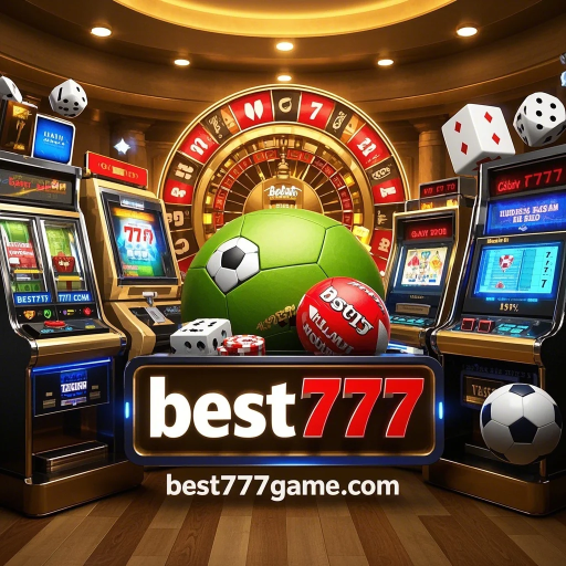 Explorando a Categoria Comunidade no Best 777: Um Espaço para Jogadores se Conectarem