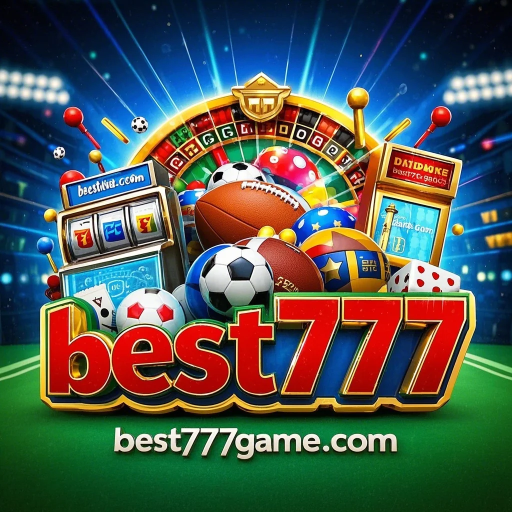Descubra a Magia dos Jogos Exclusivos no Best 777