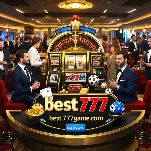 Explorando a Categoria Alto Risco no Best 777: Emoção e Recompensas