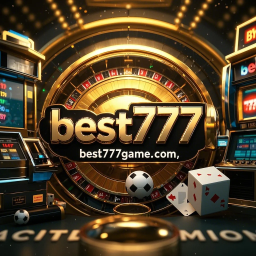 Explore os Jogos Mais Populares no Best 777