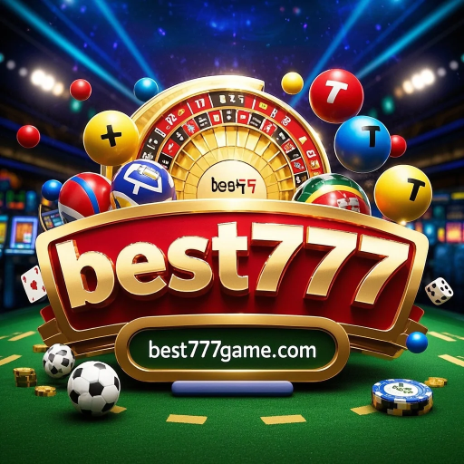 best 777