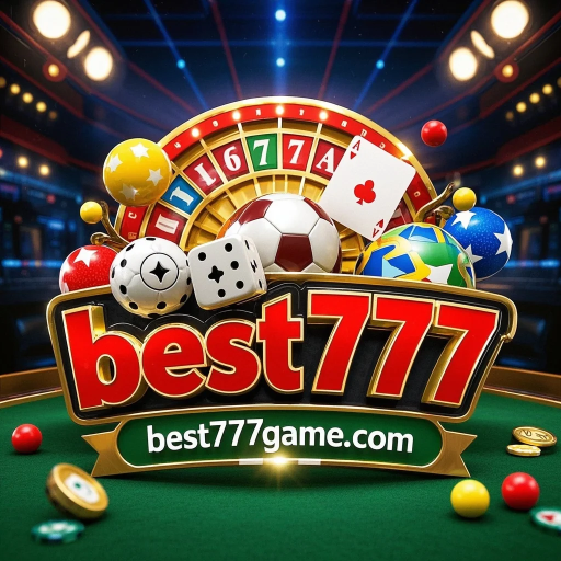 Caça-Níqueis: A Emoção das Slots no Best 777