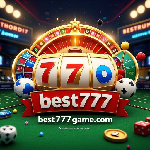 Descubra a Magia dos Jogos Exclusivos no Best 777