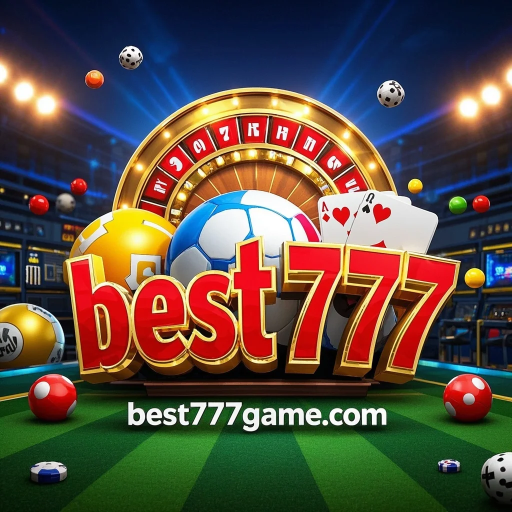 Descubra as Melhores Slots no Best 777